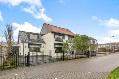 Woning Dorpsstraat 166 Assendelft