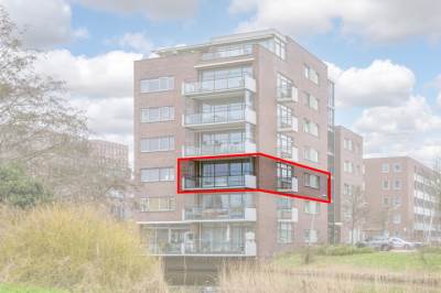 Woning Darwinstraat 17 Purmerend