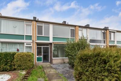 Woning Hyacinthenlaan 19 Limmen