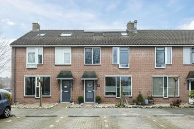 Woning Ekster 19 Bodegraven