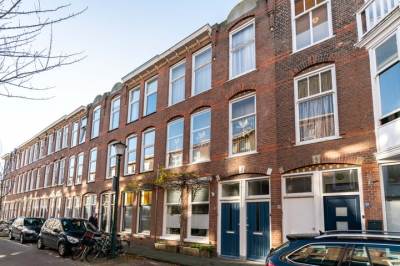Woning Govert Bidloostraat 56 Den Haag