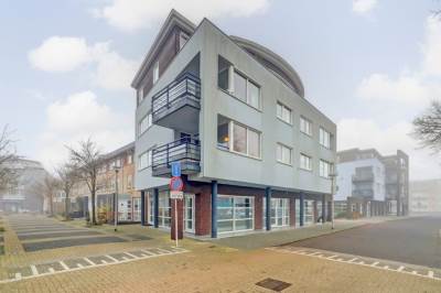 Woning Ankerplaats 160 Katwijk (ZH)