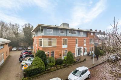 Woning Pijnboomstraat 23 Haarlem