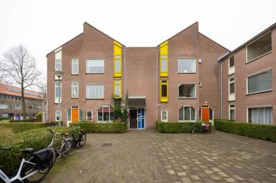Woning Zaagmuldersweg 72A Groningen