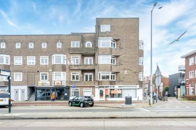 Woning Croeselaan 393BS Utrecht
