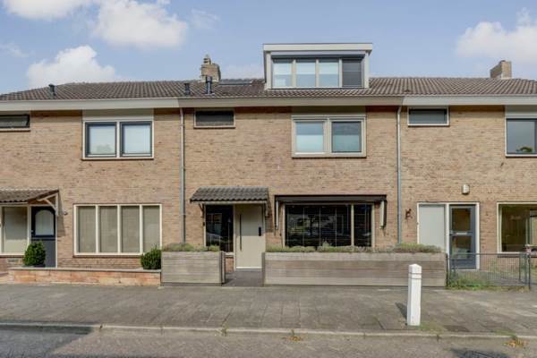 Woning Wassenaarseweg 2A Katwijk (ZH)