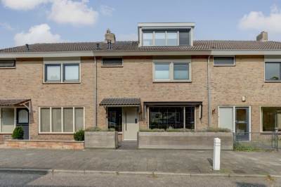 Woning Wassenaarseweg 2A Katwijk (ZH)