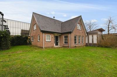 Woning Hyacintenweg 26 Bleiswijk