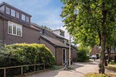 Woning Stokkenmolen 87 Koog aan de Zaan