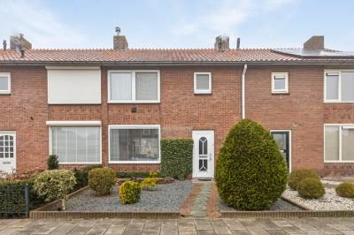 Woning Marijkestraat 26 Druten