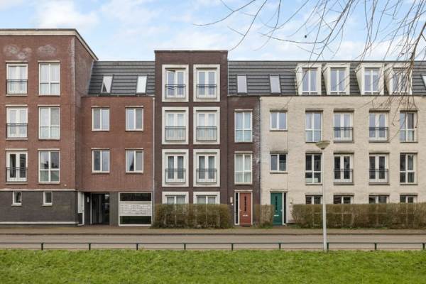 Woning Coelhorst 46 Vleuten