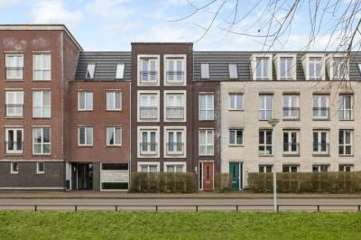 Woning Coelhorst 46 Vleuten