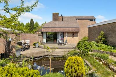 Woning Brinkweg 7 Wieringerwerf