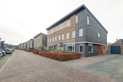 Woning Huygensstraat 31 Assen