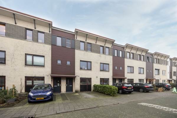 Woning Rondeel 42 Leusden
