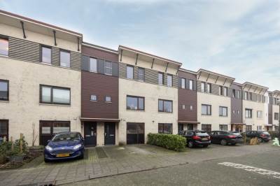 Woning Rondeel 42 Leusden