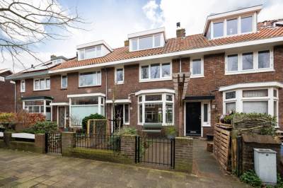 Woning Vergierdeweg 182 Haarlem