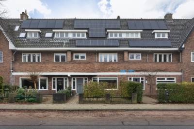 Woning H.W. Mesdaglaan 37 Heemstede