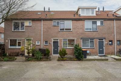 Woning Korenmolen 41 Hoorn (NH)