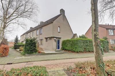 Woning Beethovenlaan 68 Zwijndrecht