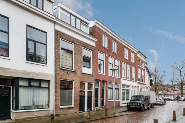 Woning Herenweg 65 Utrecht