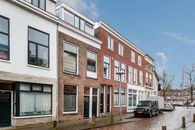 Woning Herenweg 65 Utrecht