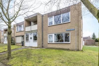 Woning Kruisbergplantsoen 37 Brunssum