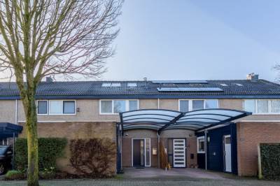Woning Wedesteinbroek 1431 Nijmegen
