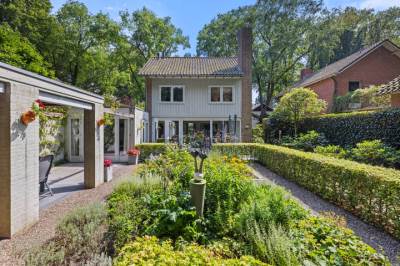 Woning Prins Mauritslaan 2 Vught