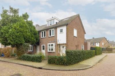 Woning Gijsbrecht van Amstelstraat 2 Vreeland