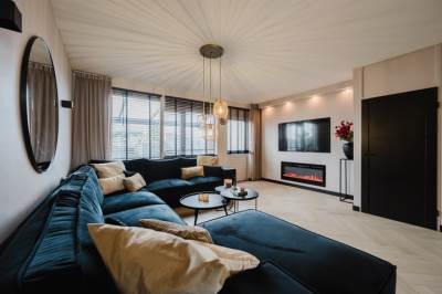 Woning Karperveen 138 Spijkenisse