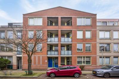 Woning Singel 125C Schiedam