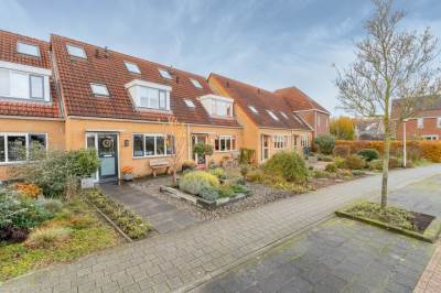 Woning Jan Tooropstraat 37 Ommen