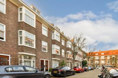 Woning Piet Gijzenbrugstraat 101 Amsterdam