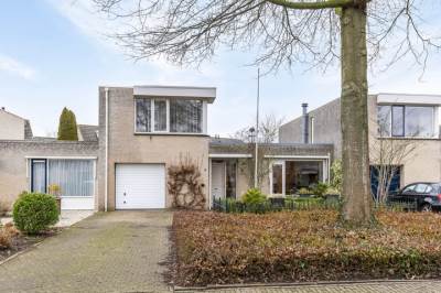 Woning Te Welle 8 Nuenen