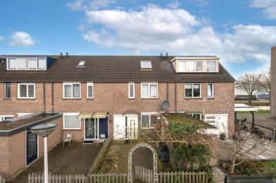 Woning Kopspoor 53 Capelle aan den IJssel