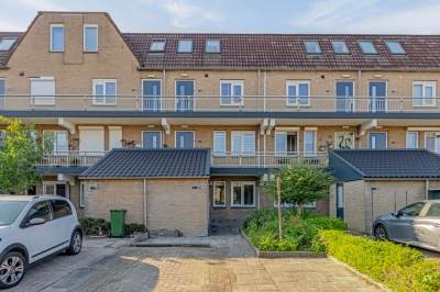 Woning Reigerskamp 552 Maarssen