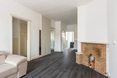 Woning Zuiderparklaan 472 Den Haag