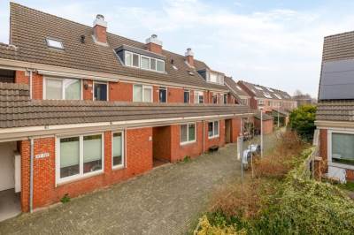 Woning Pallieterburg 111 Capelle aan den IJssel
