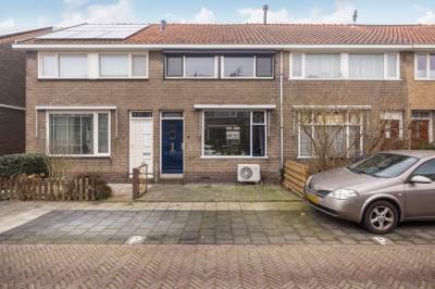Woning Lingestraat 8 Dordrecht