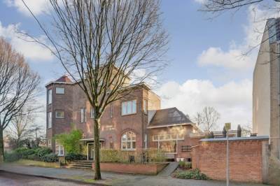 Woning Borneostraat 1 Nijmegen