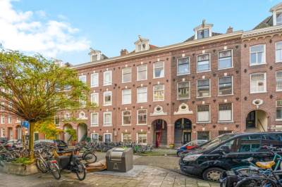 Woning Eerste Jan Steenstraat 94H Amsterdam