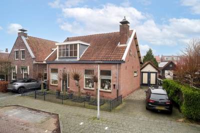 Woning Julianastraat 79 Lisse