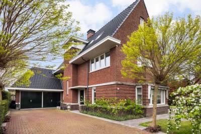 Woning Liechtensteinhof 62 Dordrecht