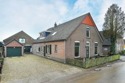 Woning Koestraat 21 Lathum