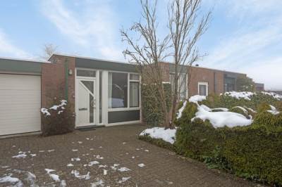 Woning van Mulkenplein 8 Voerendaal
