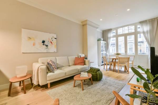 Woning Hasebroekstraat 311 Amsterdam