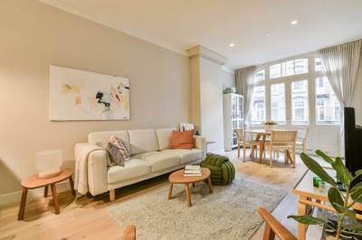 Woning Hasebroekstraat 311 Amsterdam