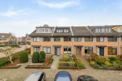 Woning Diabellistraat 30 Capelle aan den IJssel