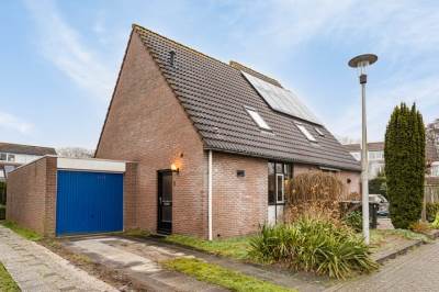 Woning Kastanjeweg 5 Deventer